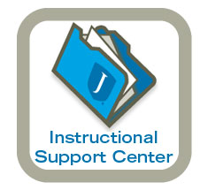 Instructional Support Center